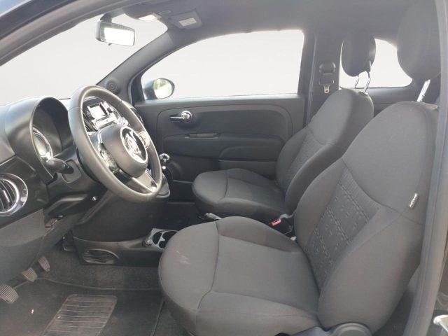 FIAT 500 1.0 Hybrid