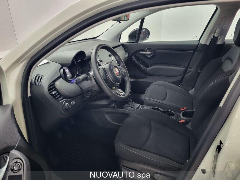 FIAT 500X 500X 1.3 MultiJet 95 CV