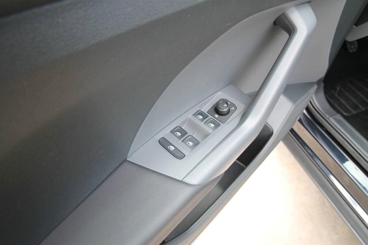 Volkswagen T-Cross 1.0 TSI Style| 37.000KM|2020