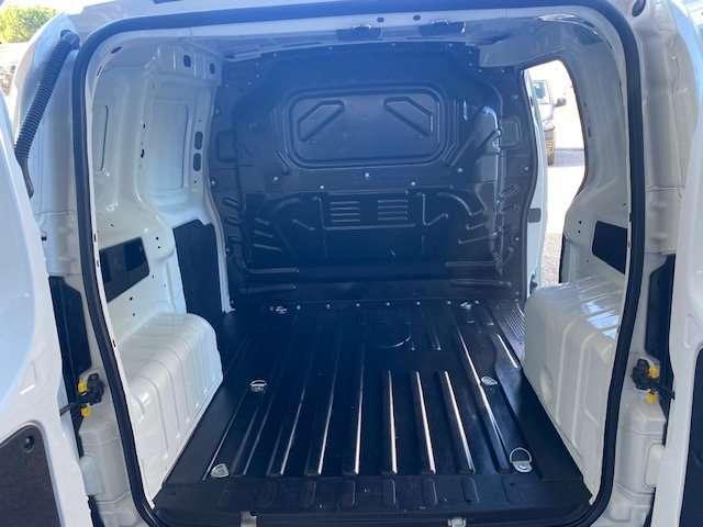 Fiat Fiorino 1.3 MTJ 95 CV SX CARGO