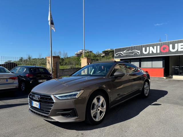 AUDI A7 SPB 45 3.0 TDI quattro Business Plus MILD HYBRID