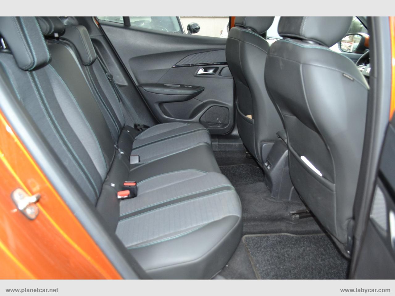 PEUGEOT 2008 BlueHDi 110 S&S Allure Pack