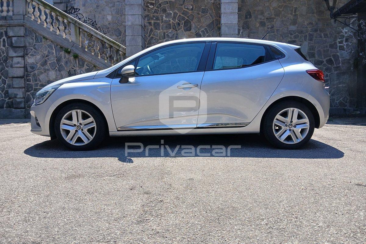 RENAULT Clio TCe 100 CV 5 porte Life