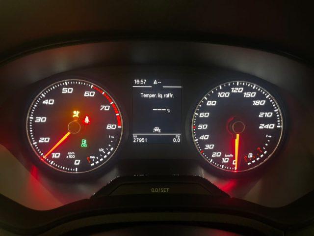 SEAT Ibiza 1.0 TGI 5 porte Business