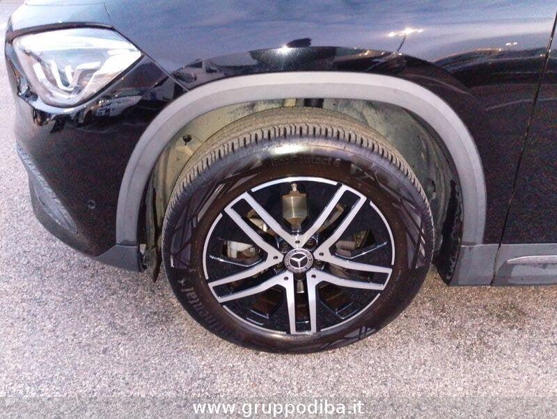 Mercedes-Benz GLA GLA-H247 2020 Diesel 200 d Sport 4matic auto