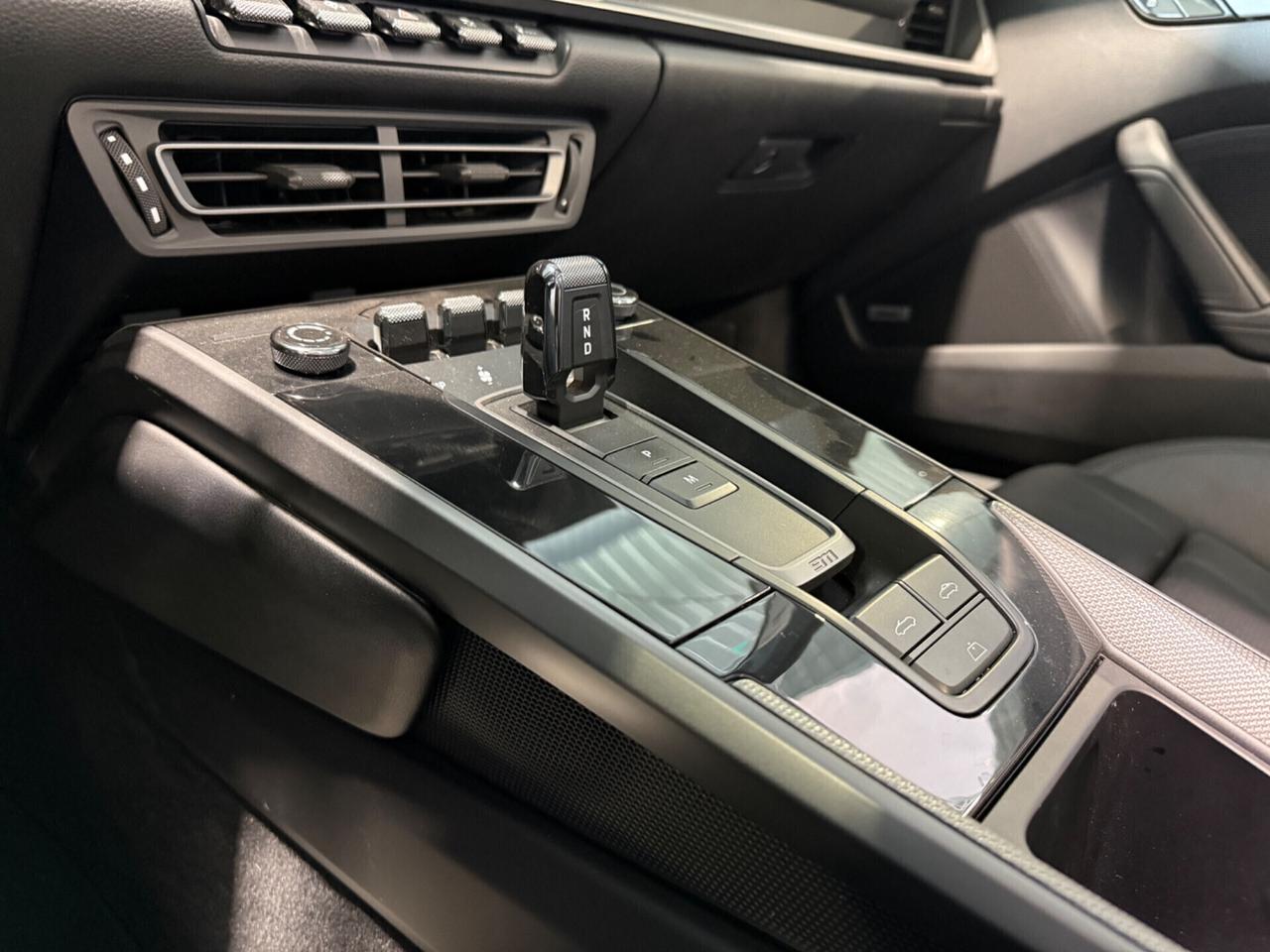 PORSCHE 911 992 CARRERA 4S