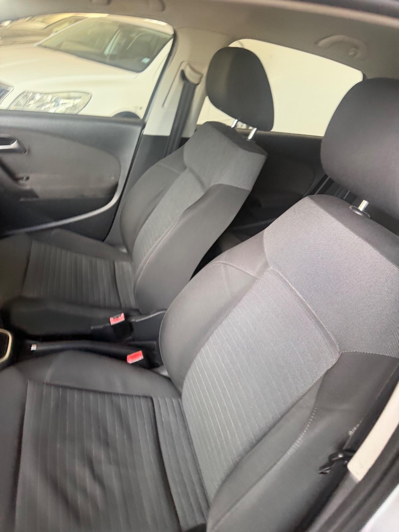 Volkswagen Polo 1.6 TDI DPF 5 porte Trendline