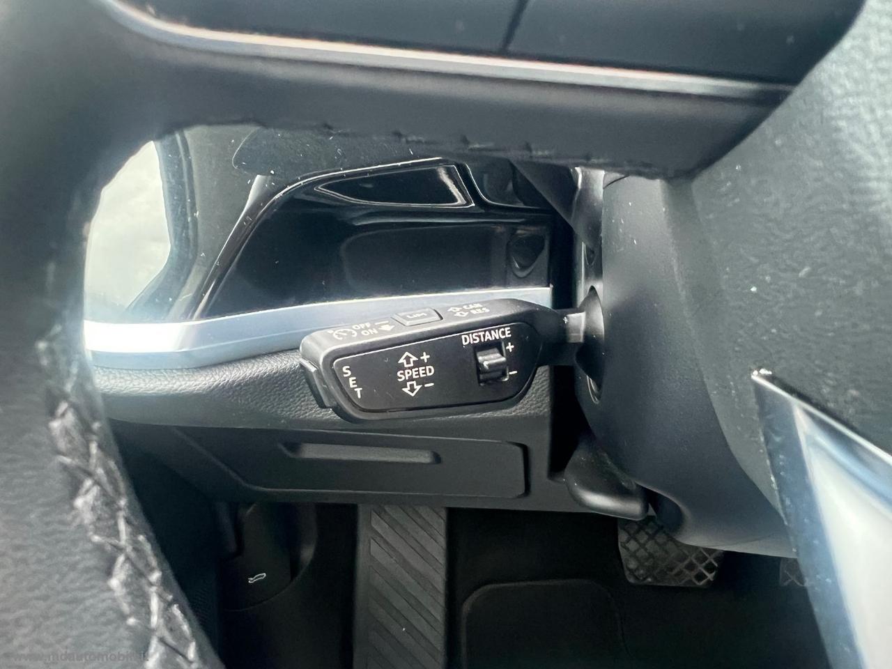 AUDI Q3 35 TDI S tronic Business CAMERA NAVI IVA ESPOSTA