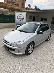 Peugeot 206 1.4 HDi 3p. XS Line