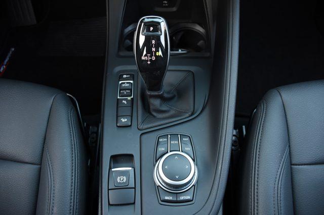 BMW X1 xDrive18d Business Advantage **SOLO 15000KM!!***