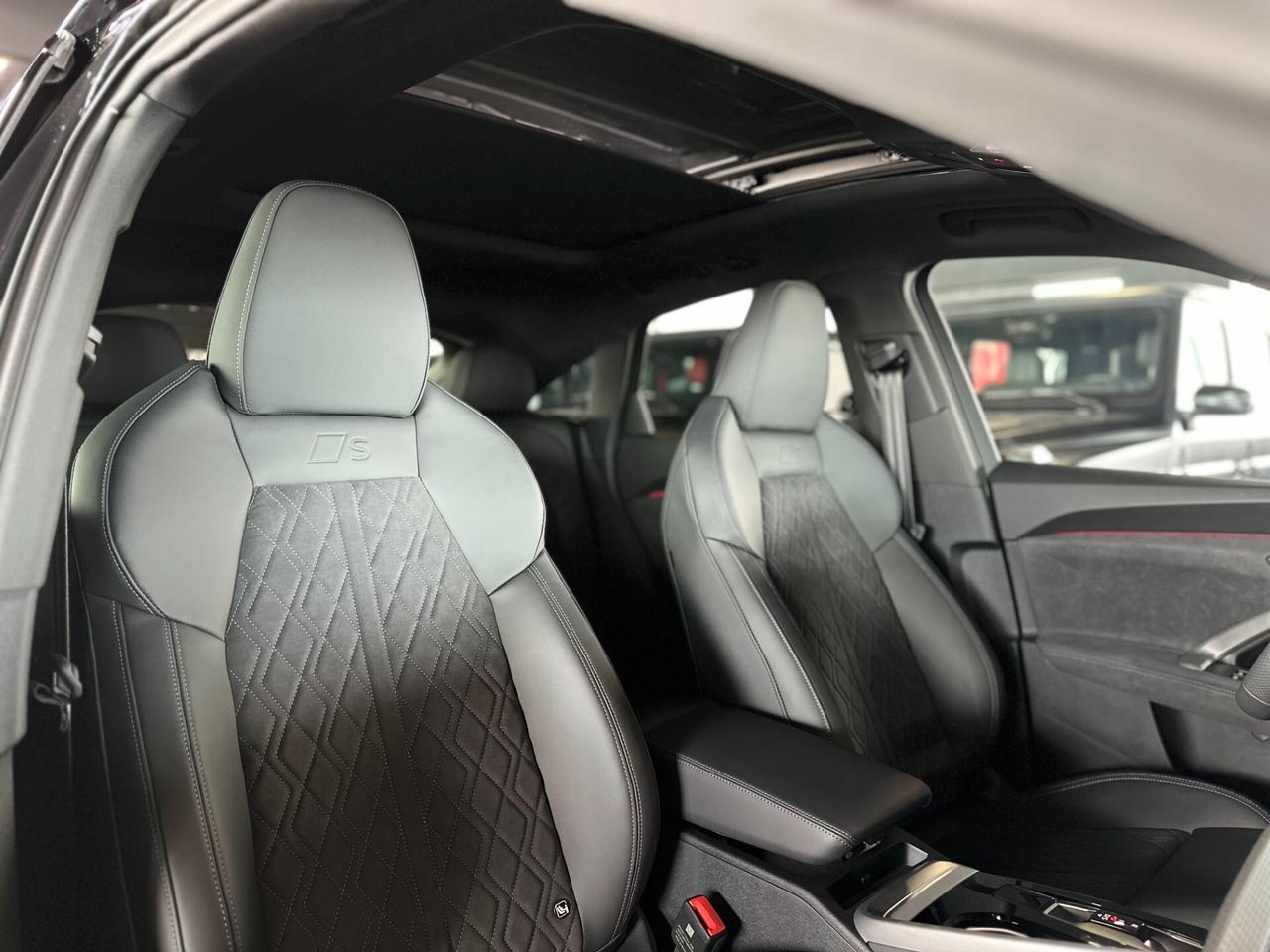Audi Q5 SPB TDI 150 kW mHEV+ S tronic quattro line edition