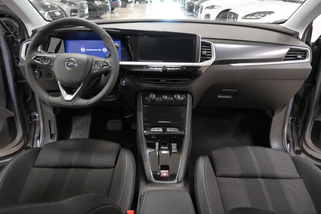 Opel Grandland 1.5 DIESEL ECOTEC 131CV AUT. GS ( FARI LED - TELECAMERA POST. PDC NAVI )