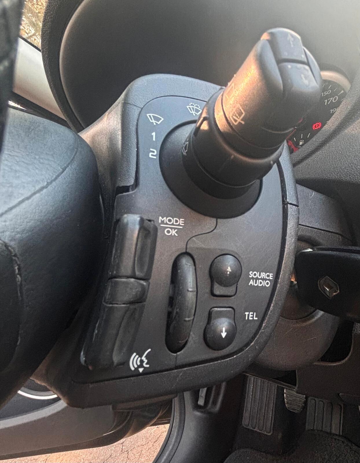 Renault Clio 1.5 dCi 85CV 5 porte Luxe
