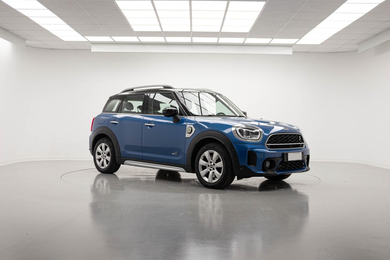 MINI MINI 1.5 COOPER SE COUNTRYMAN ALL