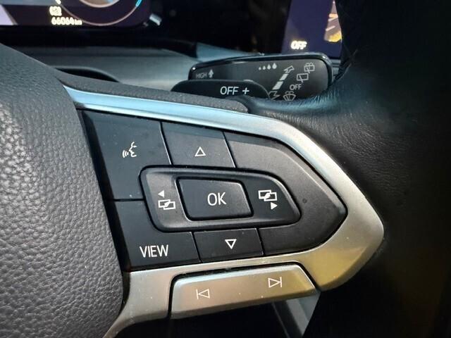 Volkswagen Golf 2.0 TDI 150 CV DSG R-Line