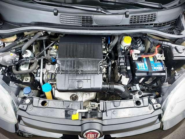 Fiat Panda Panda 1.2 Easy easypower Gpl 69cv my19 * PROMO *