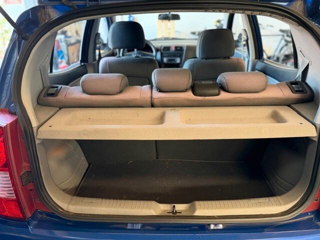 Kia Picanto 1.1 12V Spicy adatta a neopatentati