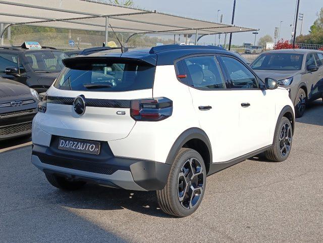 CITROEN C3 GPL/B PureTech 100 S&S Plus