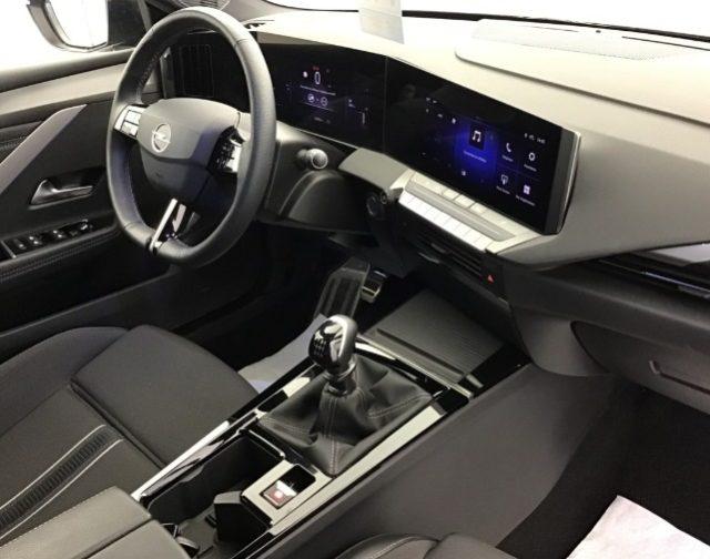 OPEL Astra 1.2 Turbo 130 CV GS