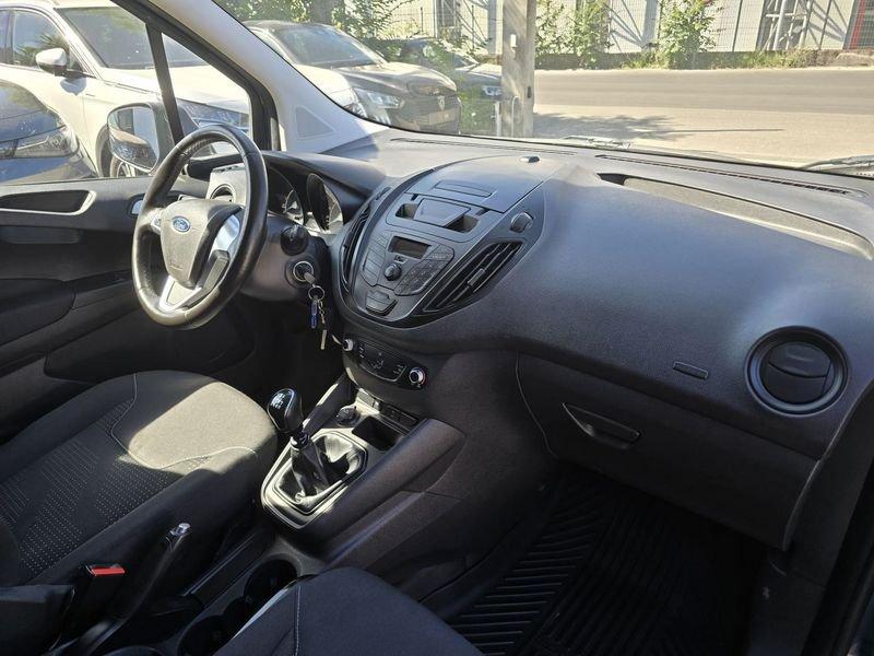 Ford Tourneo Connect 1.0 Ecoboost 100cv