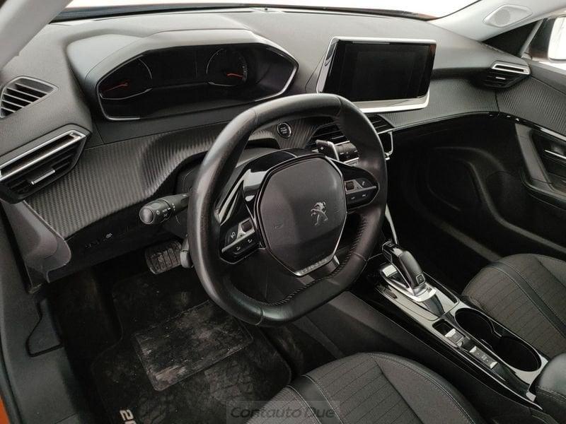 Peugeot 2008 2008 1.2 puretech Allure s&s 130cv eat8