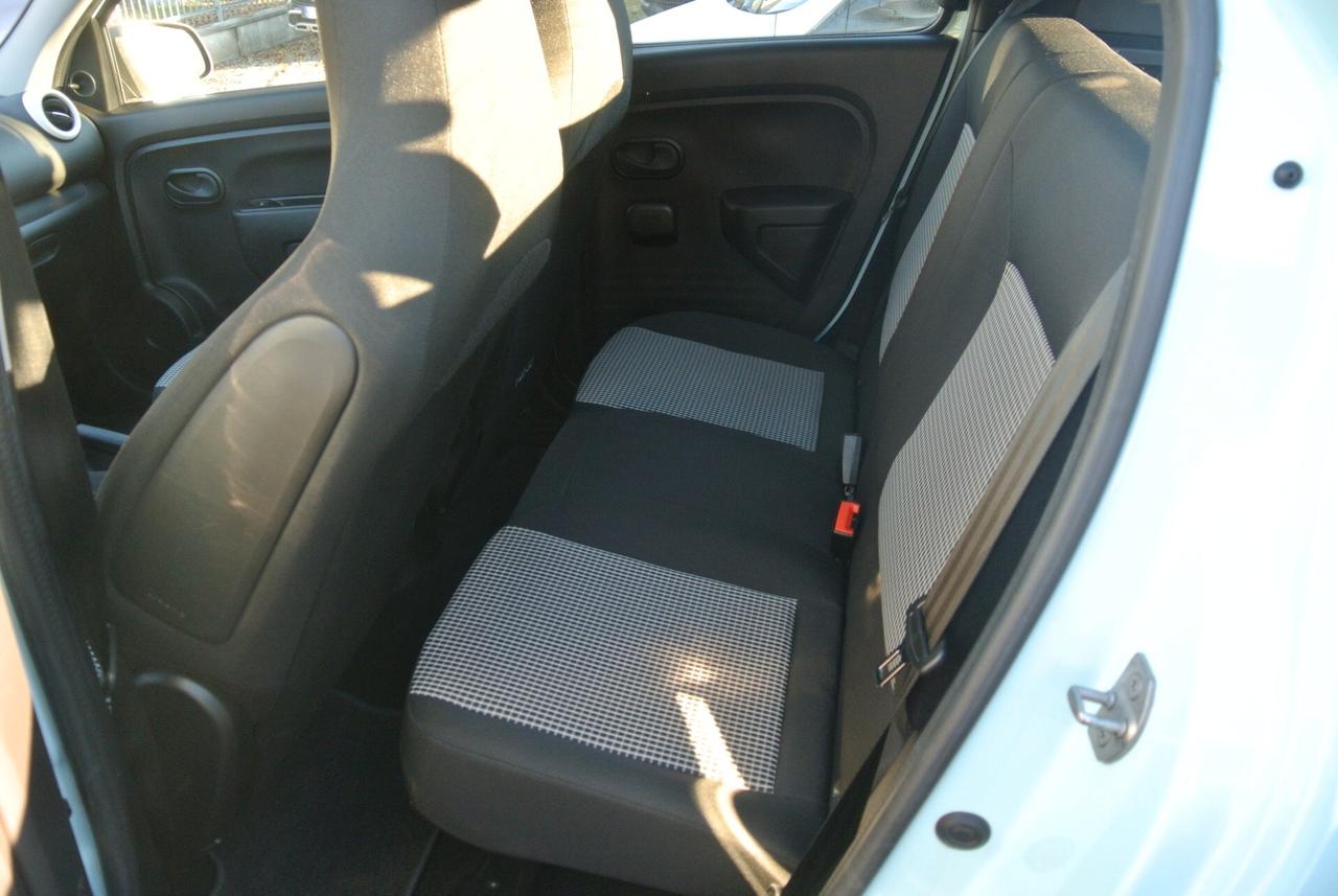 Renault Twingo SCe 65 CV Life