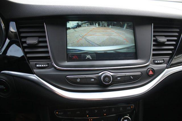 OPEL Astra 1.5 CDTI 122 CV S&S AT9 Sports Tourer Business elg