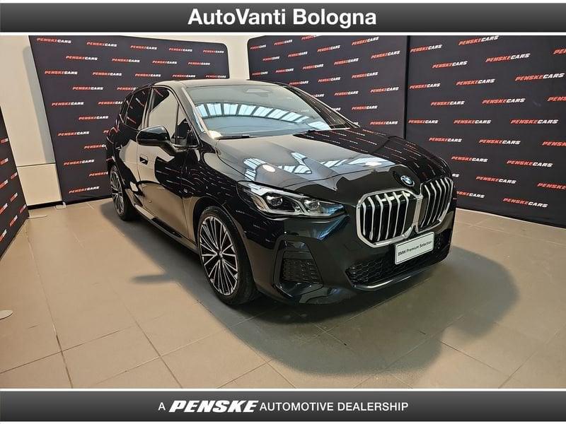 BMW Serie 2 Active Tourer 218d Active Tourer Msport