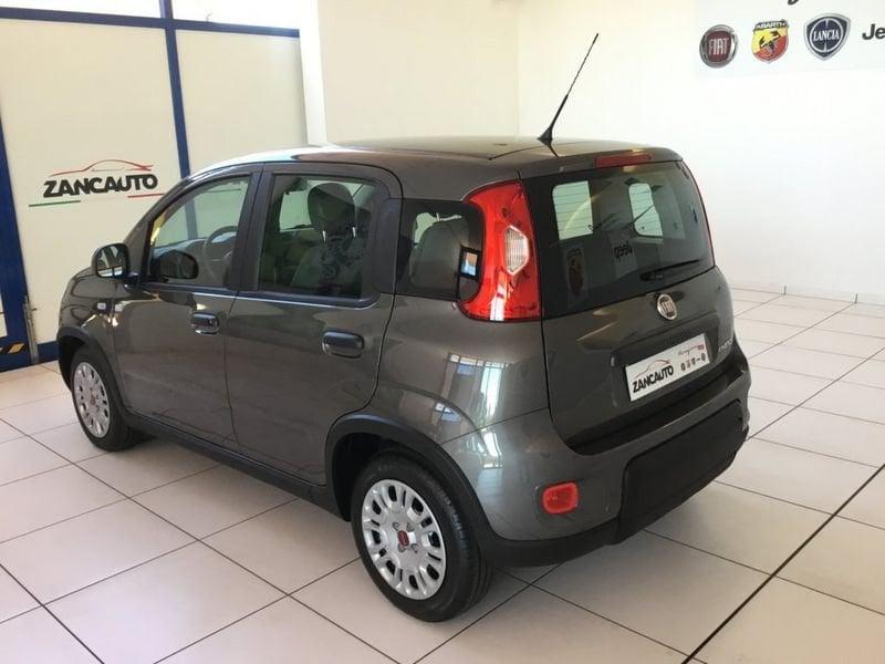 FIAT Panda 1.0 FireFly S&S Hybrid MY23