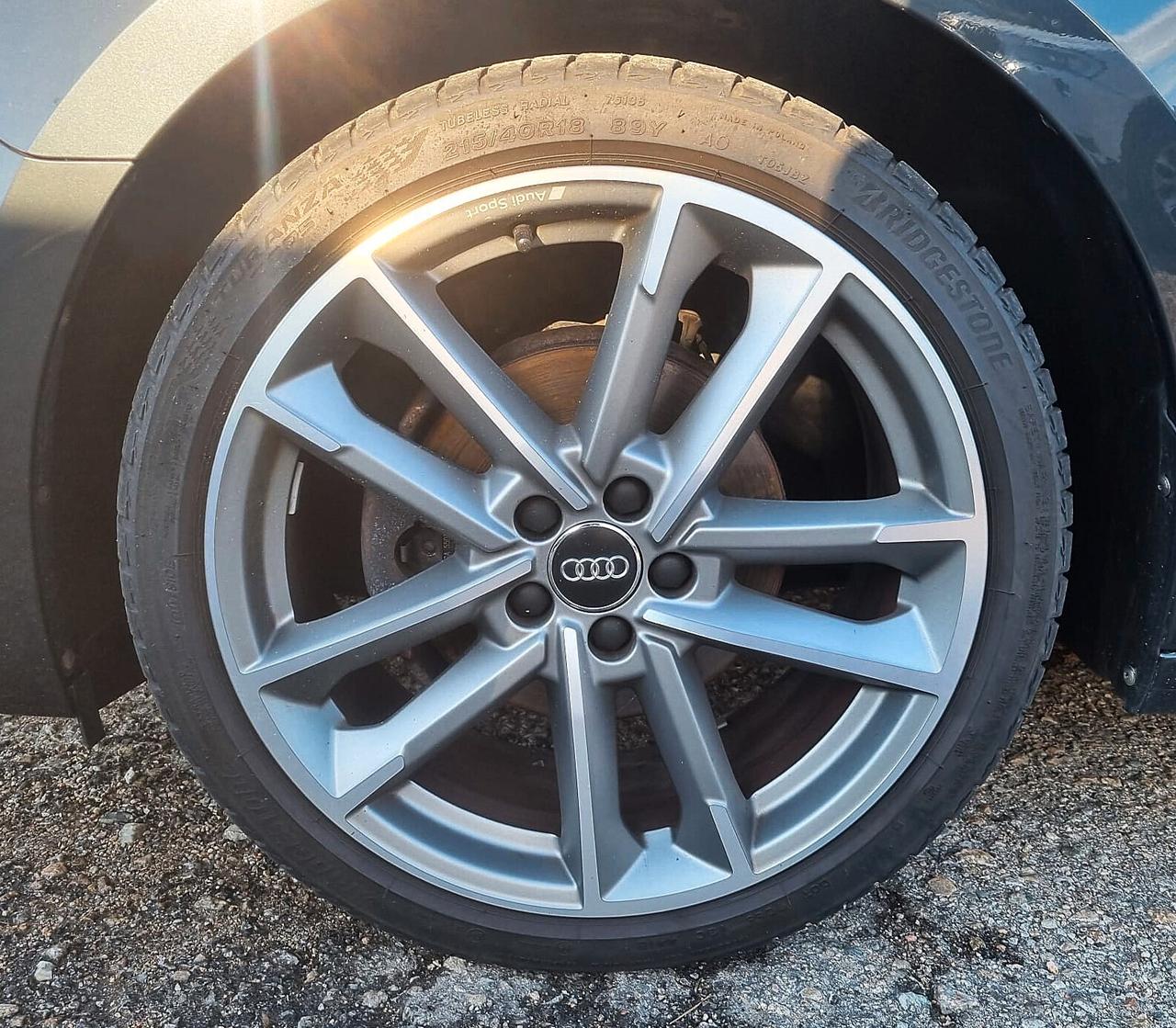 Audi A1 SPB 30 TFSI 95cv