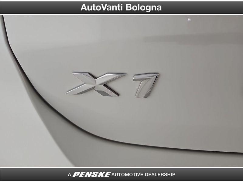 BMW X1 xDrive18d xLine Plus