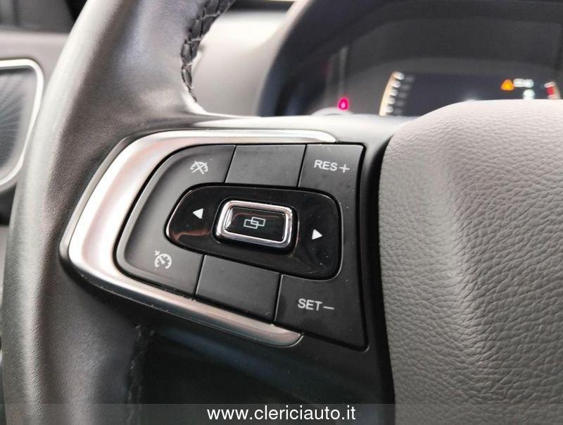 DR AUTOMOBILES F35 1.5 Turbo DCT (TETTO)