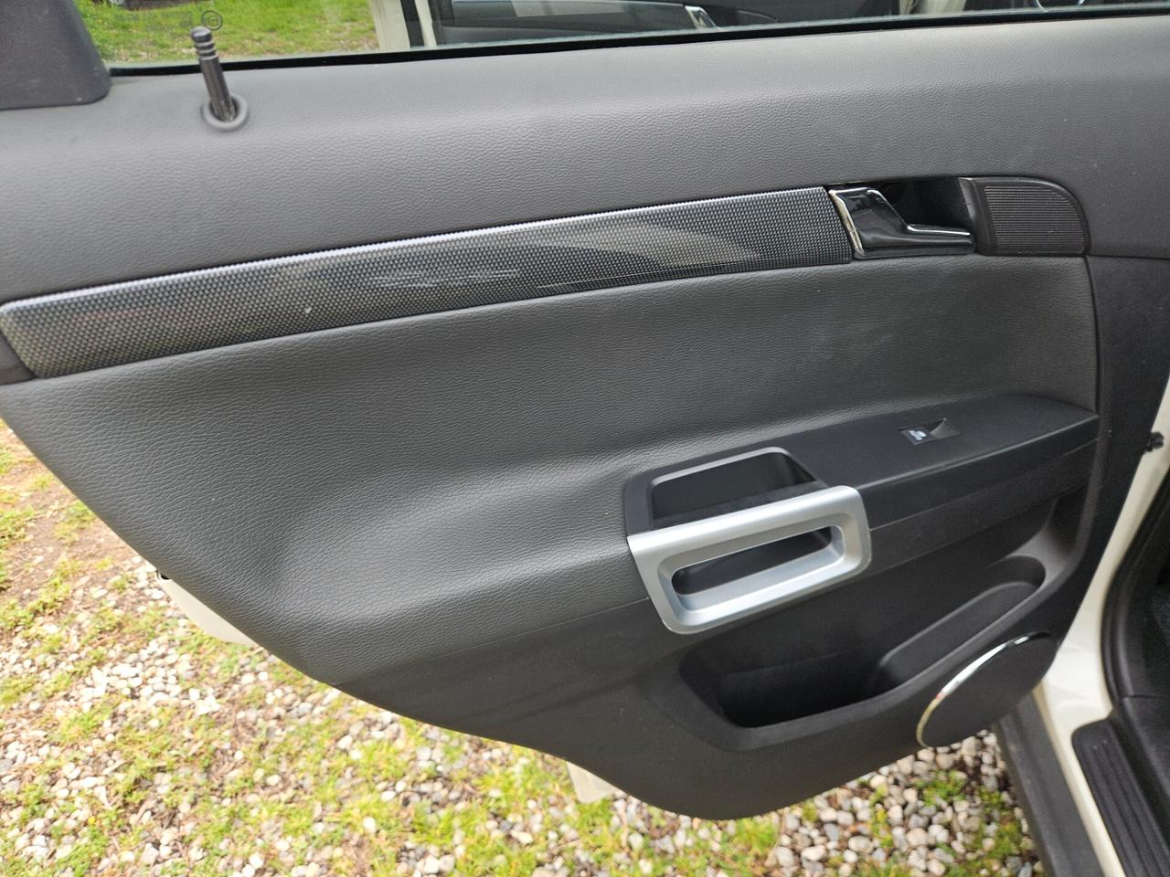 Opel Antara 2.0 CDTI 150CV aut. Edition Plus