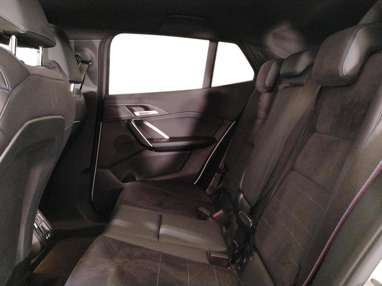 BMW X2 iX2 eDrive20 MSport Pro