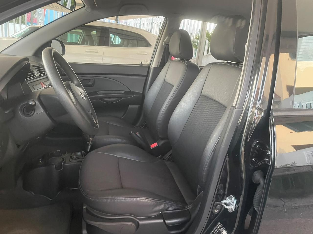 Kia Picanto 1.0