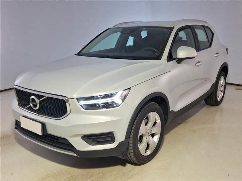 Volvo XC40 D3 150 CV Automatica NAVI LED Business Plus