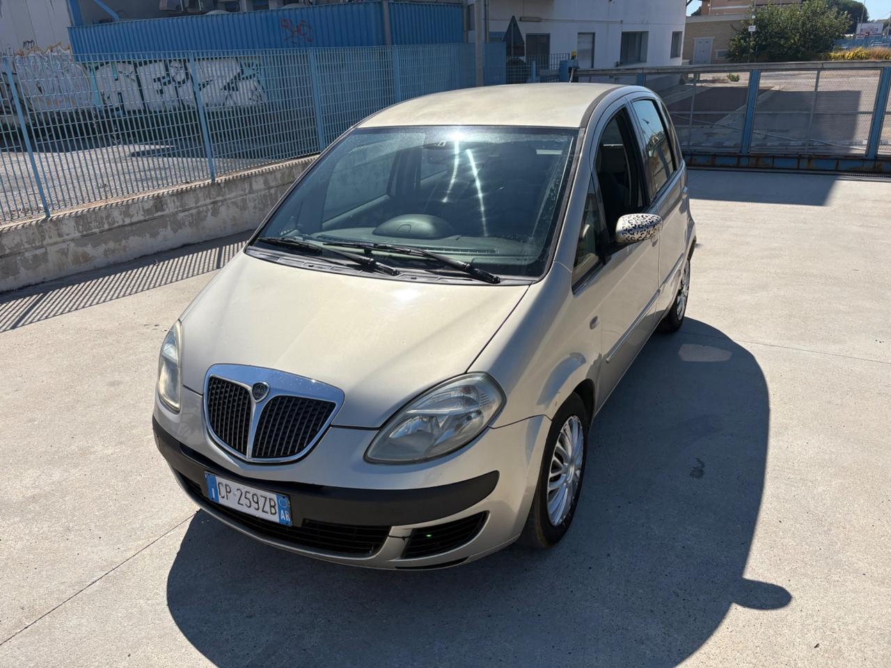 Lancia MUSA 1.4 16V Platino