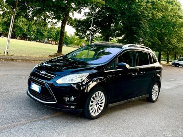 Ford C-Max 2.0 TDCi 163CV Titanium