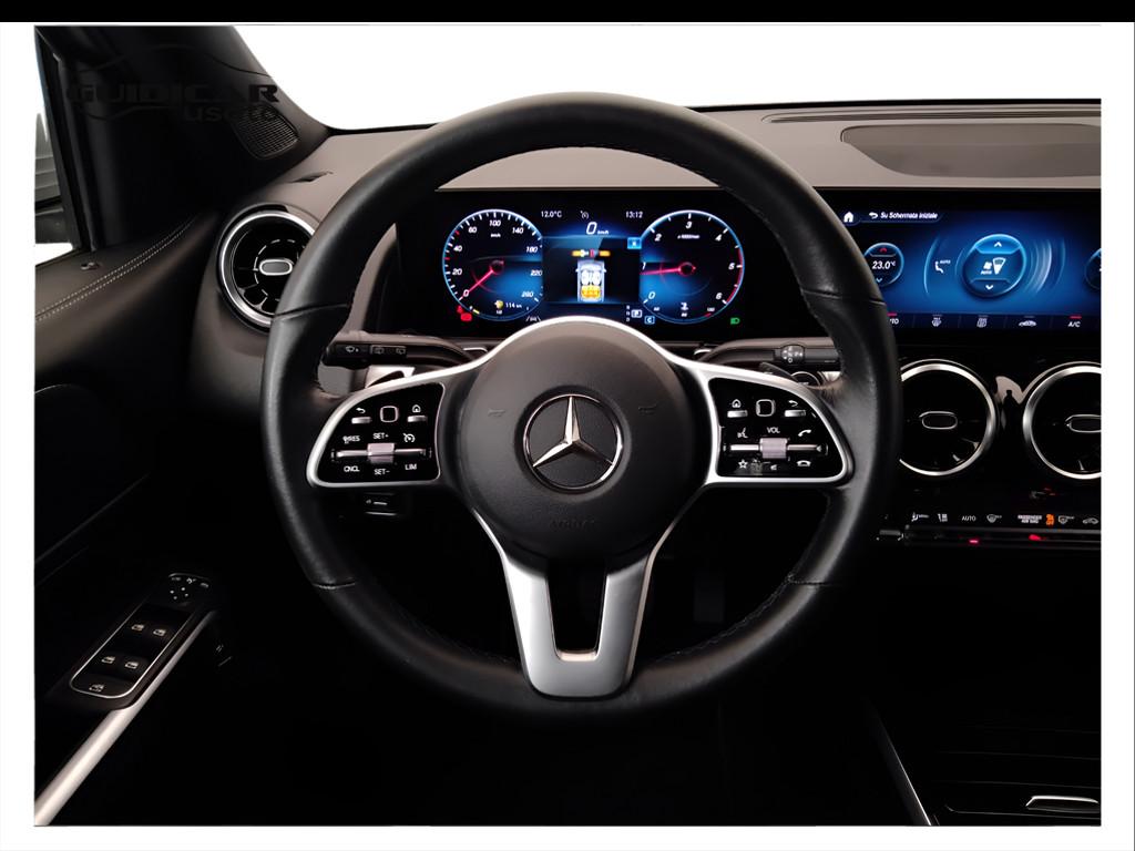 Mercedes-Benz GLB - X247 2019 - GLB 200 d Sport Plus auto