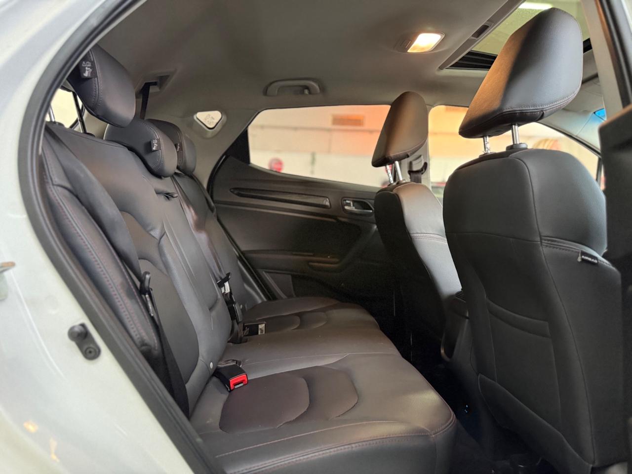 Dr DR4 Sport 1.6 Bi-Fuel GPL