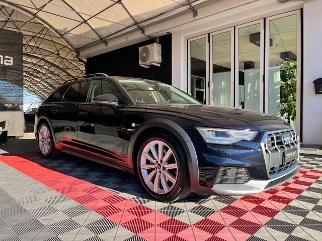 AUDI A6 allroad 45 TDI 3.0 quattro S tronic