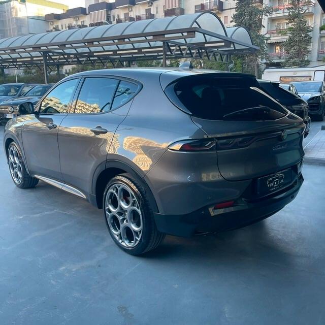 Alfa Romeo Tonale 1.5 130 CV MHEV TCT7 Edizione Speciale