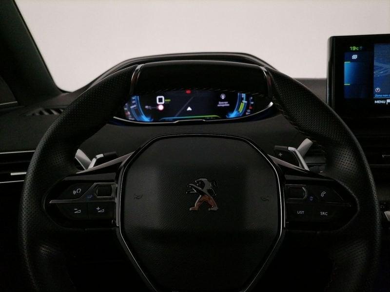 Peugeot 3008 1.6 hybrid phev GT Pack 225cv e-eat8
