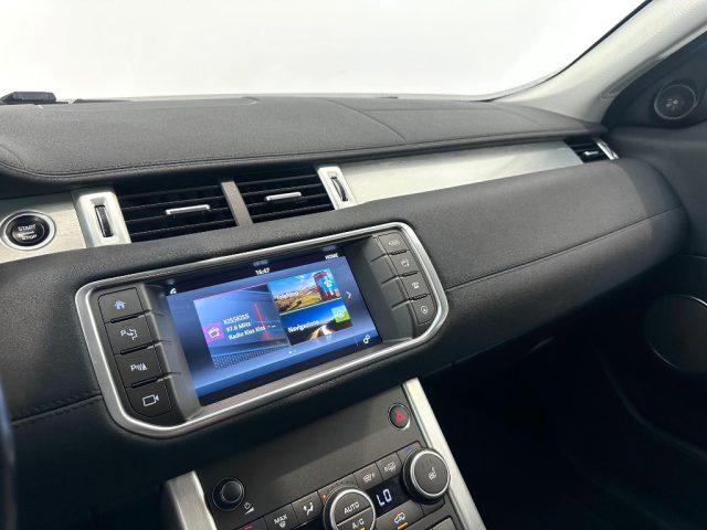 LAND ROVER Range Rover Evoque 2.0 TD4 150 CV 5p. HSE Dynamic