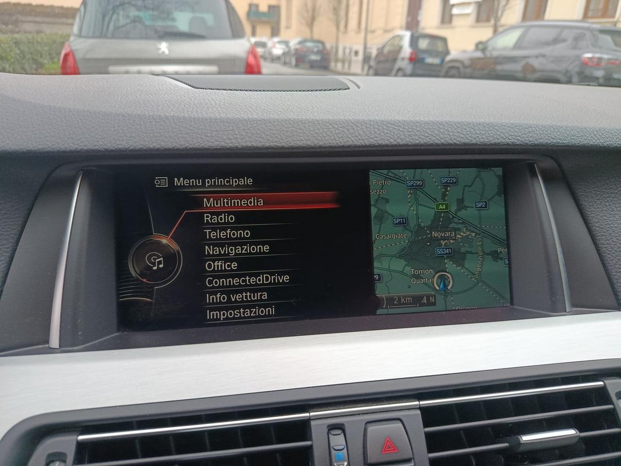 Bmw 520 M sport #9541