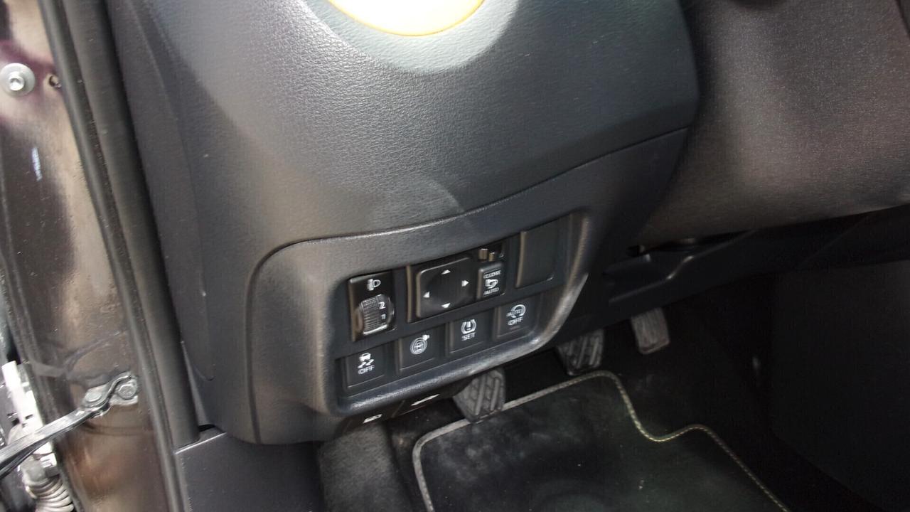 Nissan Juke 1.5 dCi Start&Stop Tekna