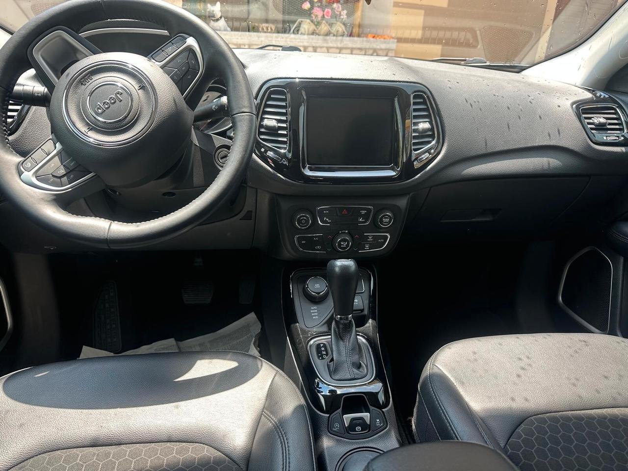 Jeep Compass 2.0 Multijet II aut. 4WD S