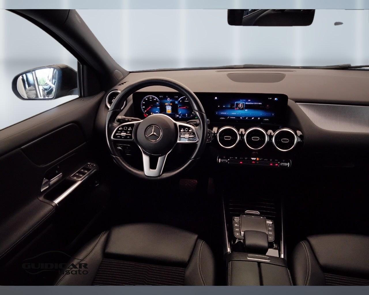 Mercedes-Benz GLA-H247 2020 - GLA 200 d Sport Plus auto