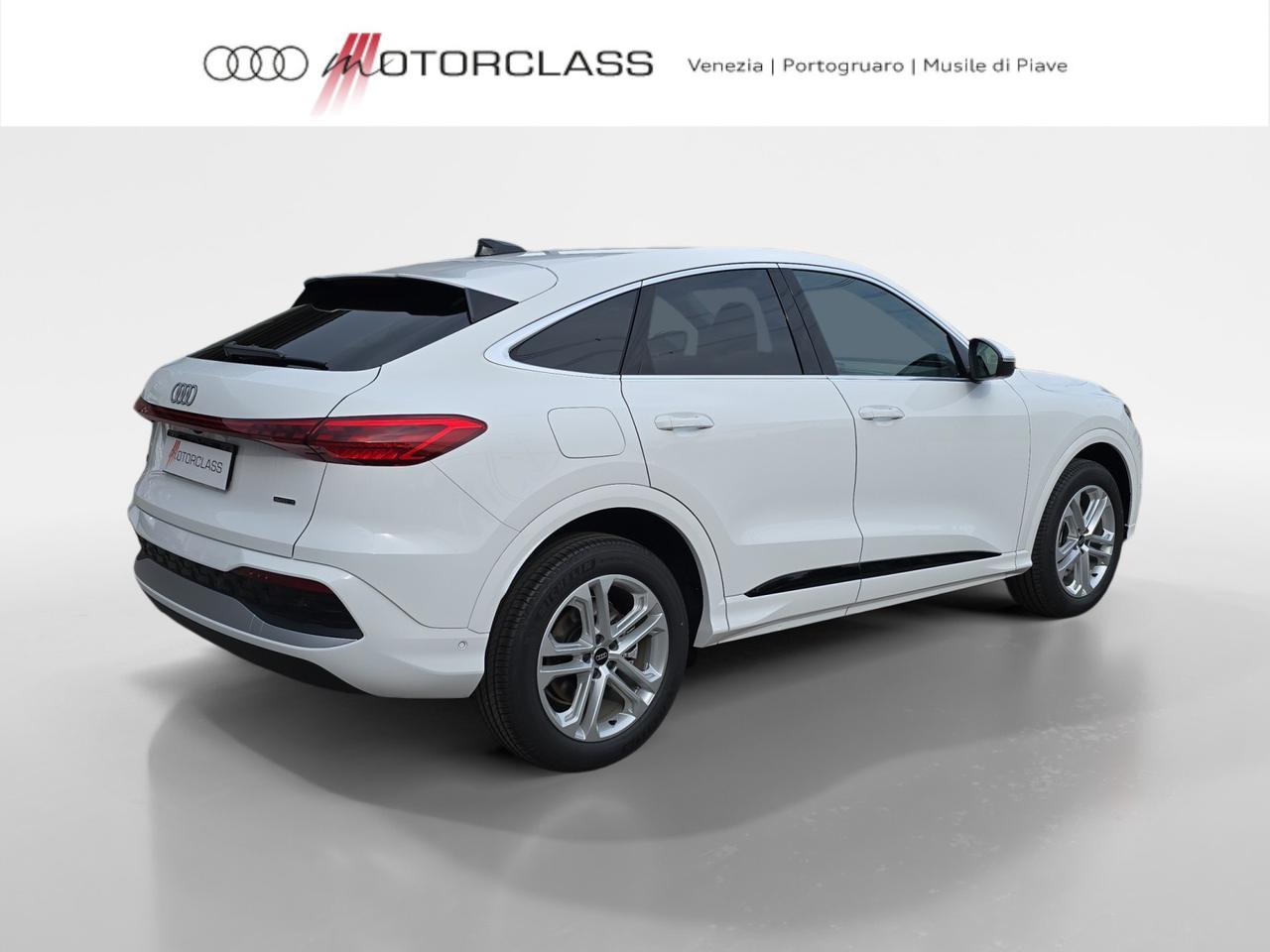 Sportback 2.0 Tdi Mhev+ Advanced Quattro S Tronic