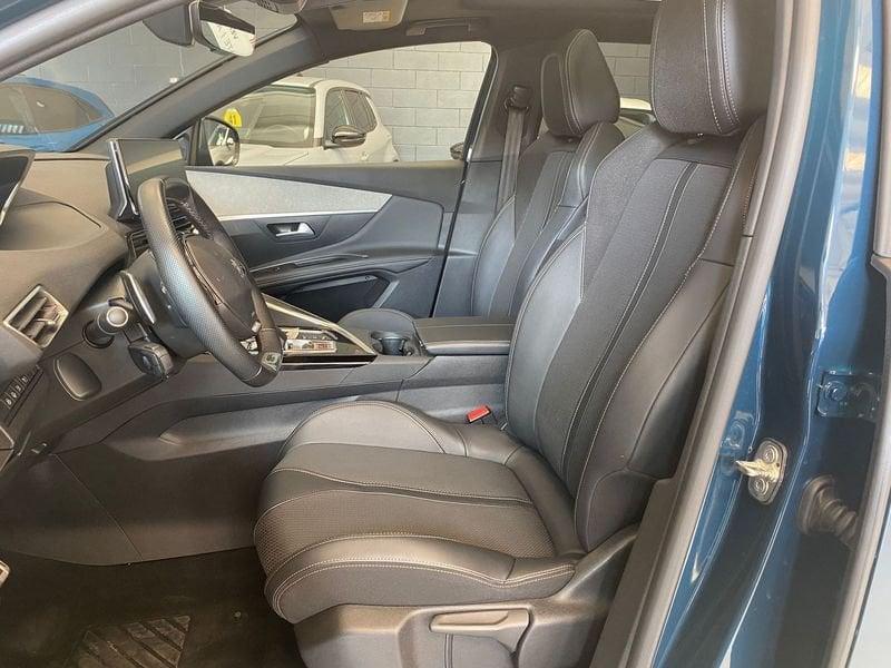 Peugeot 3008 3008 Hybrid 225 e-EAT8 GT